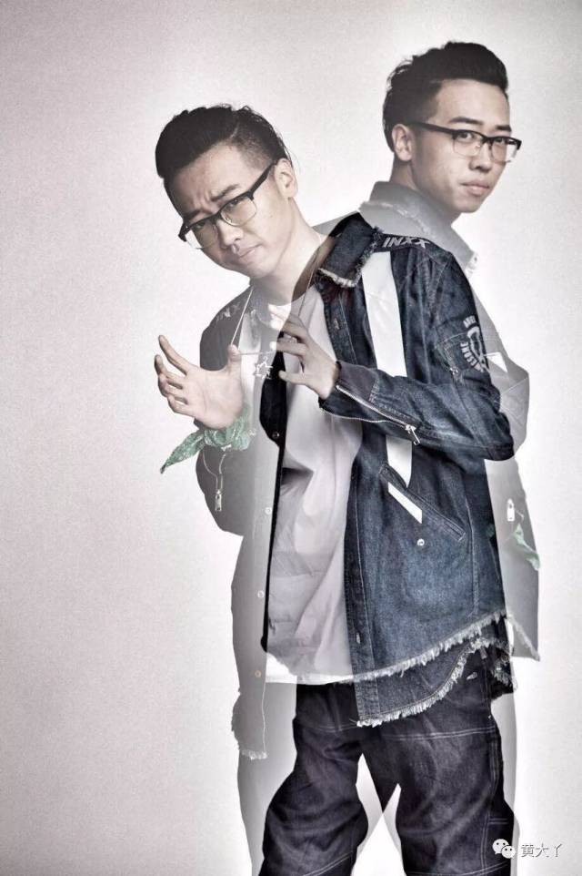 【重磅】火遍网络的《脱口秀大会》段子王,竟!是!我!黄科院!!大学长!