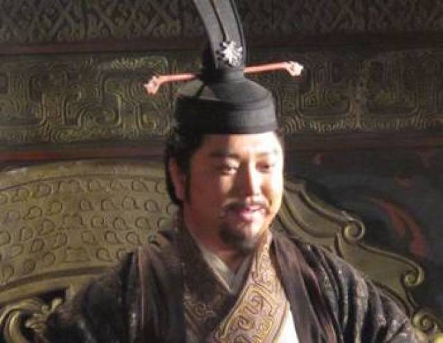 赵武灵王的戏剧人生(为什么没人敢拍?)