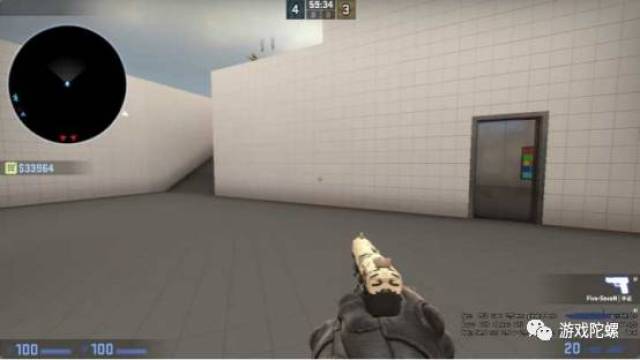 你知道吗?“玄学”让《CS:GO》起死回生了