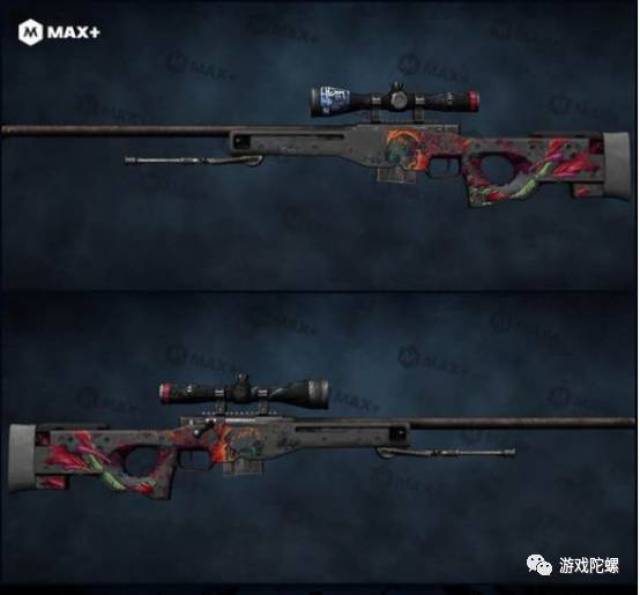 你知道吗?“玄学”让《CS:GO》起死回生了