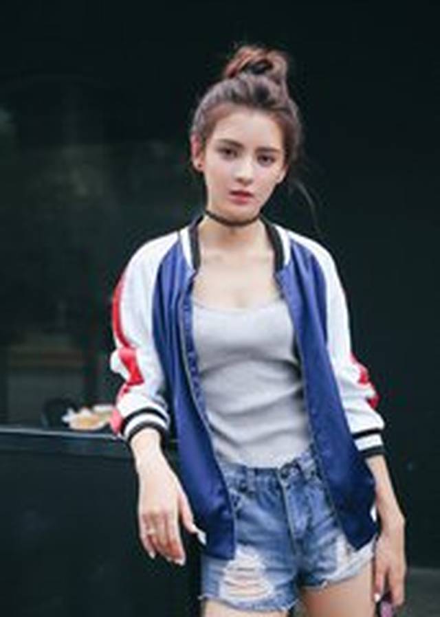 现实版的星光大道