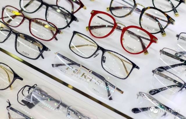 在武汉这座眼镜王国，我就做了一件事：砍价！