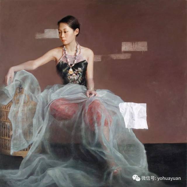 戴平均:茫然与不知所措