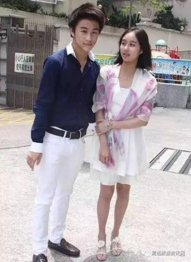 何超欣图片_纵览新闻