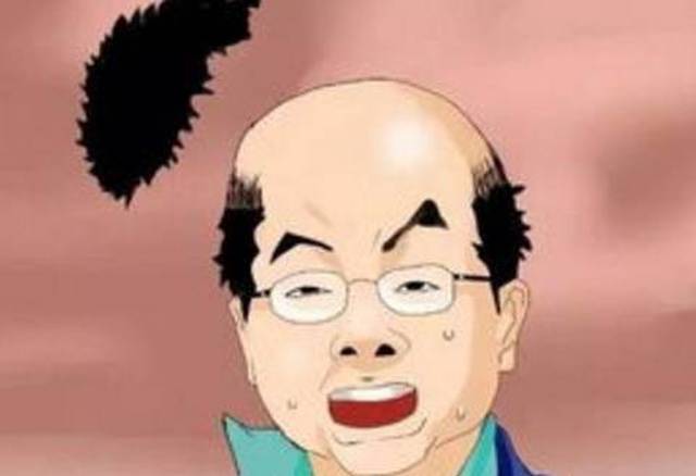 听说留学的人都在脱发,留学到底是出国还是出家?