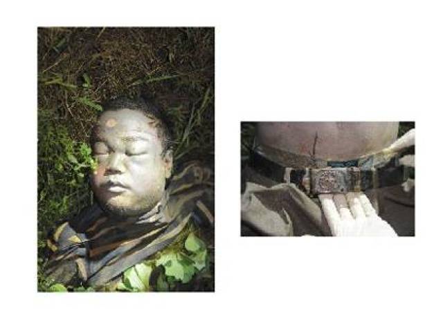浦阳江发现男尸还有两人被撞伤诸暨正全城寻找线索