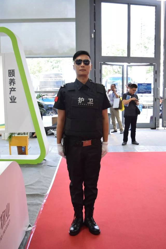 看点 ┃ 开元物业签署“一带一路产业管理联盟战