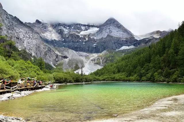 【四川秘境】11月11-18日 稻城亚丁,四姑娘山,丹巴 探秘之旅 蓝色星球