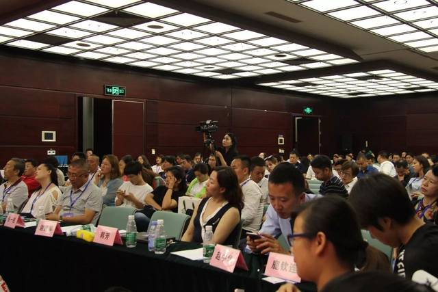 看点 ┃ 开元物业签署“一带一路产业管理联盟战