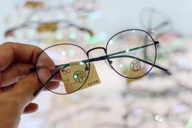 在武汉这座眼镜王国，我就做了一件事：砍价！