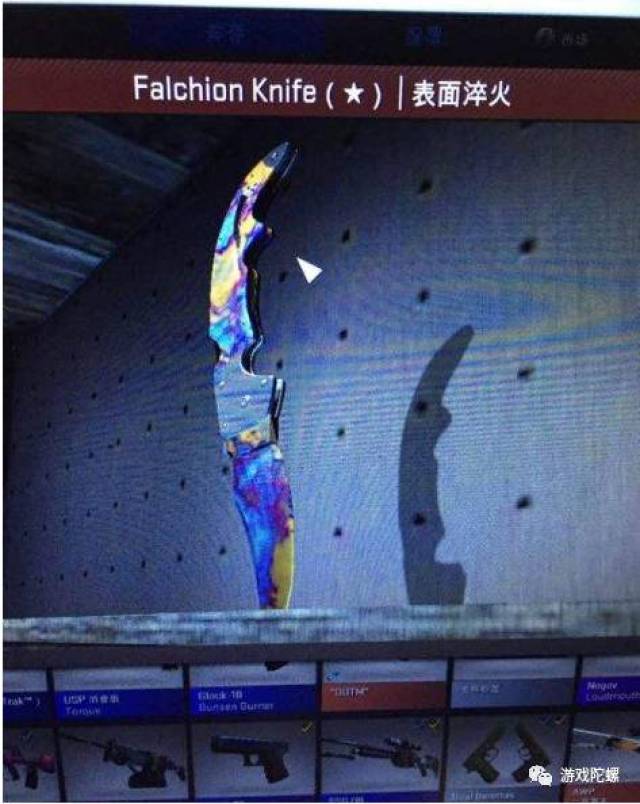 你知道吗?“玄学”让《CS:GO》起死回生了