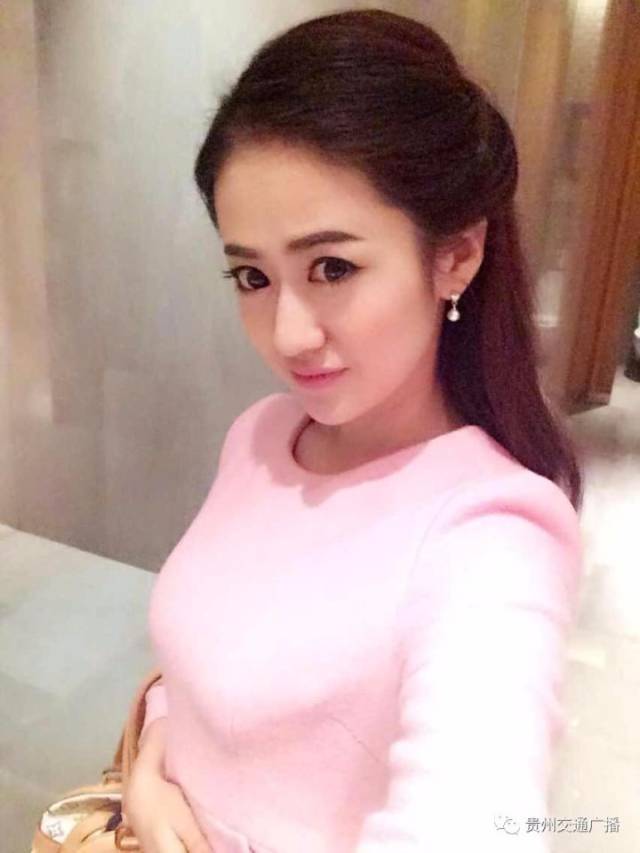 是公认的大美女娜娜田!