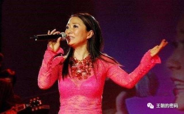 一曲《信天游,就是一代人的记忆 30年后,再听年近50的程琳重唱此曲