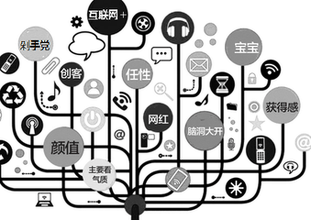 现实版的星光大道