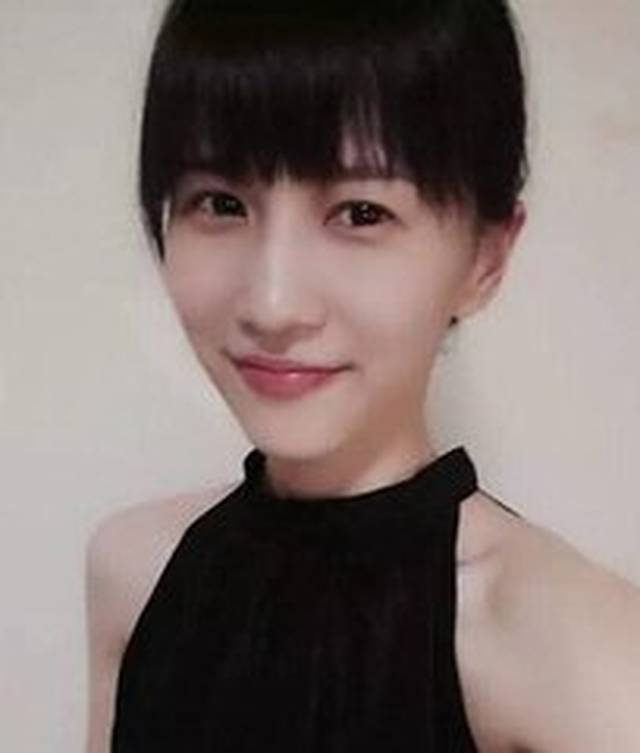 现实版的星光大道