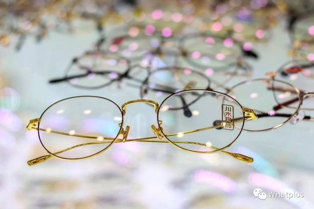 在武汉这座眼镜王国，我就做了一件事：砍价！