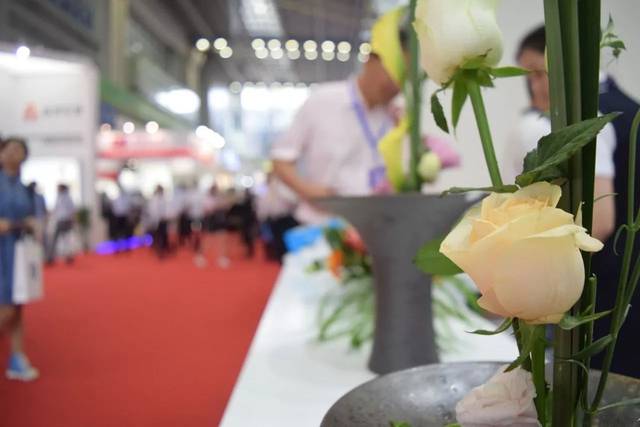 看点 ┃ 开元物业签署“一带一路产业管理联盟战