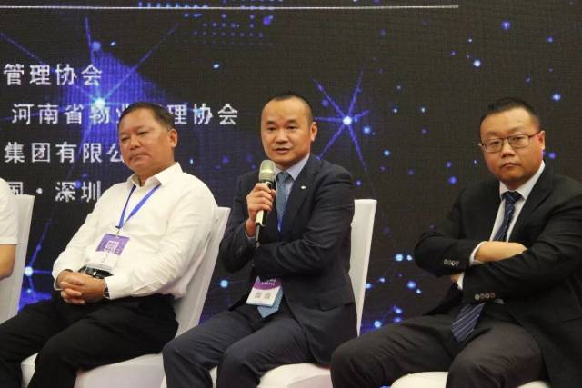 看点 ┃ 开元物业签署“一带一路产业管理联盟战