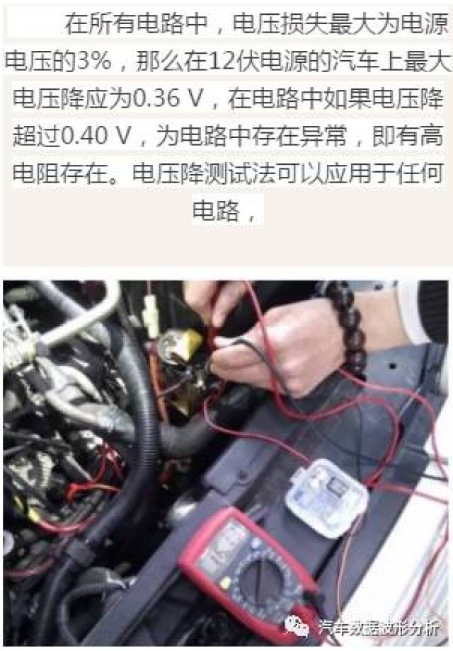 汽车 总是 烧点火线圈 为什么? 万用表快速判断