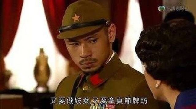 这双眼睛看透太多了▼