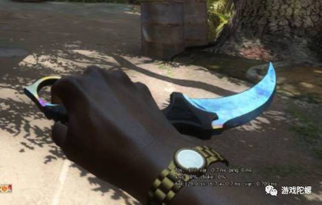 你知道吗?“玄学”让《CS:GO》起死回生了