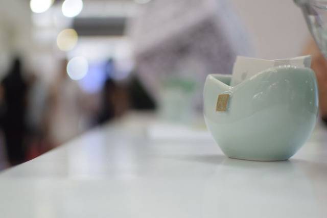 看点 ┃ 开元物业签署“一带一路产业管理联盟战