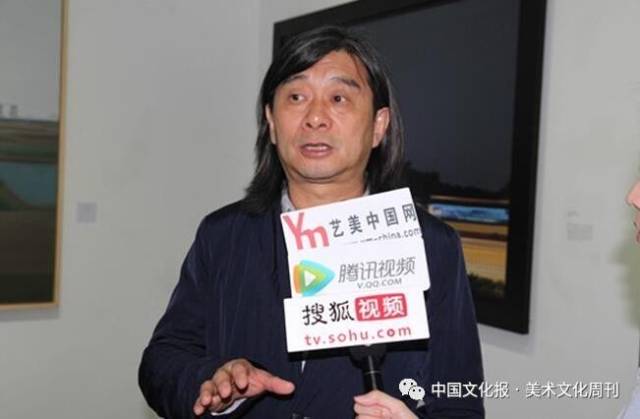 这个景象和大家看到的好像是司空见惯