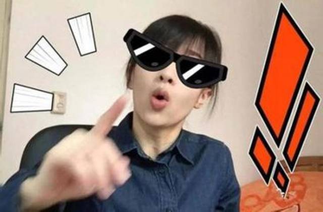 现实版的星光大道