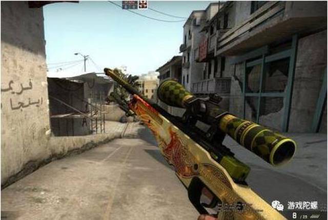 你知道吗?“玄学”让《CS:GO》起死回生了