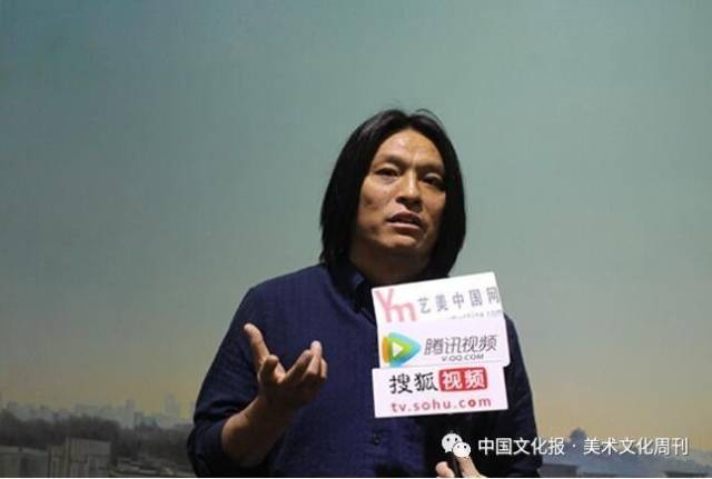 这个景象和大家看到的好像是司空见惯