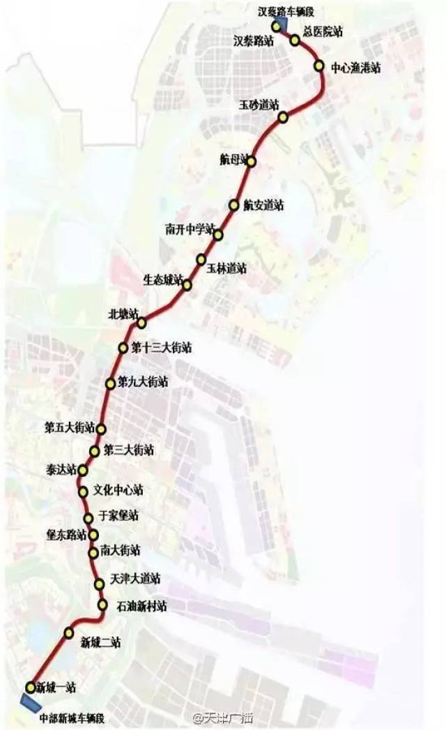 新一线城市排名曝光,天津居然排在.如果3年后的你