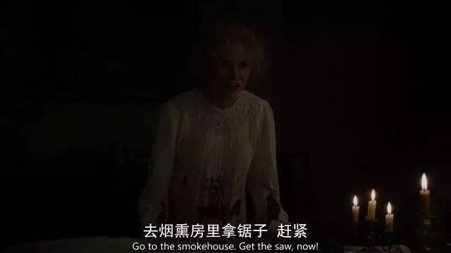 被一群美女勾引是什么体验?这片子看完吓哭直