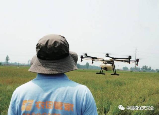 吉林农业技术推广选购指南