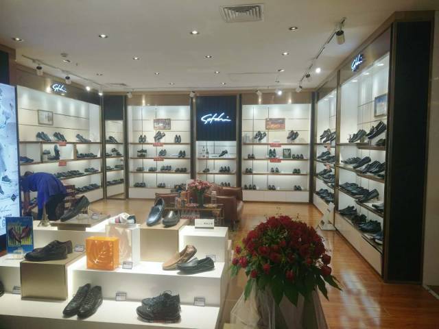 【东营振华】邀请函丨新振华,新风尚!诚邀您的莅临!