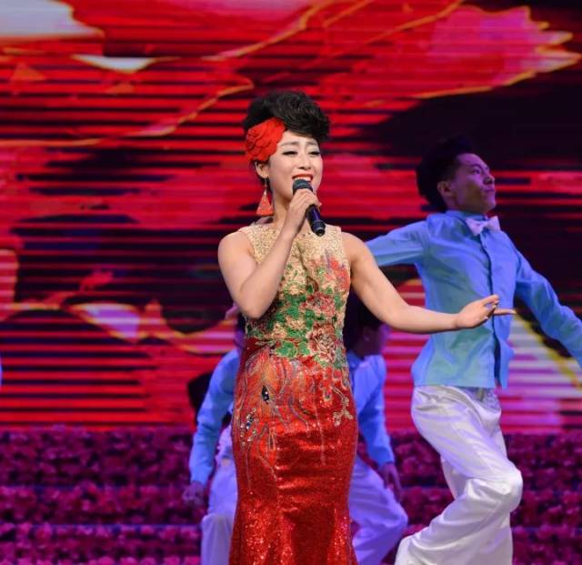 原唱歌曲《西宁 西宁》获得幸福西宁·城市之