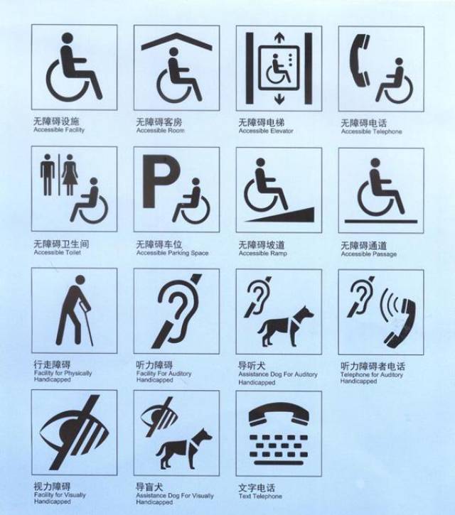 青年之声 | 无障碍设施更新: 象牙塔里的协商治理实践