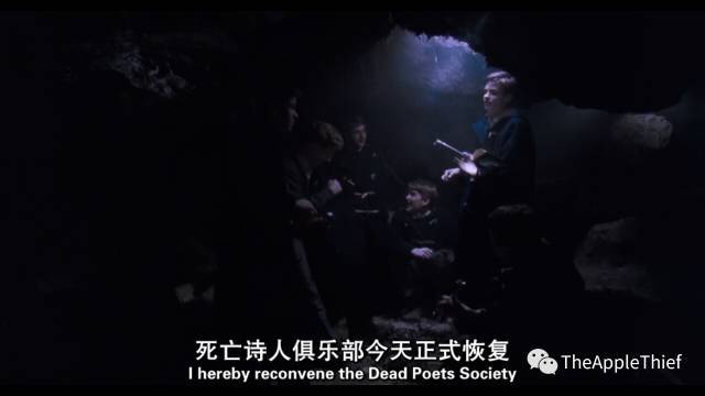 dead poets society,beauty and the Beast 电影死亡诗社deadpoetssociety