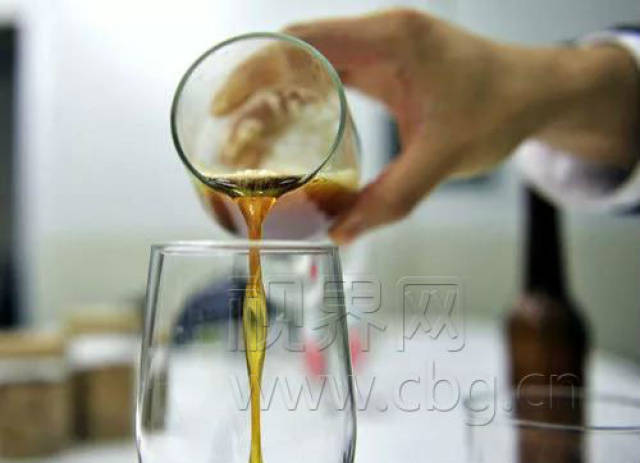 重庆南岸酿出中国最高度数啤酒,家门口就能喝