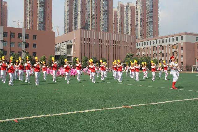 【百姓身边好学校】合肥市包河苑小学:伴你幸福的成长
