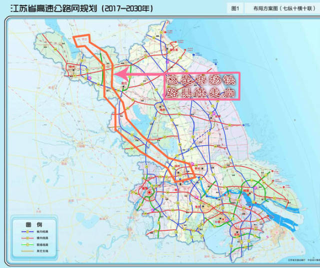 枣扬城际铁路的建设会加强枣庄与江苏长三角地区的联系,扩大枣庄的