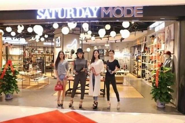 【东营振华】邀请函丨新振华,新风尚!诚邀您的莅临!