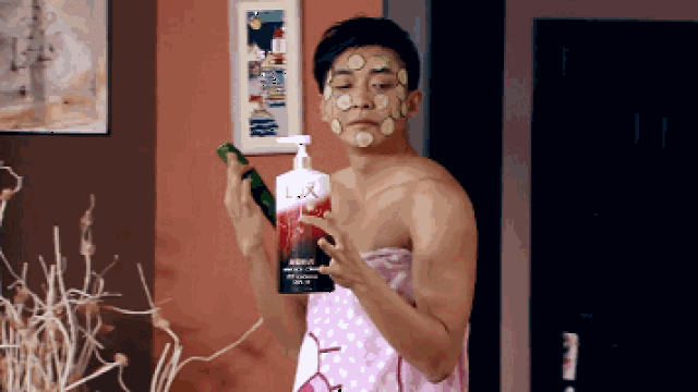 那个敢对《摆渡人》说不的王传君回来了!不过这次他是