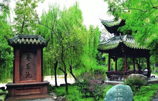 成德圈最酷的骑行活动来啦!1本护照,搜罗8地美