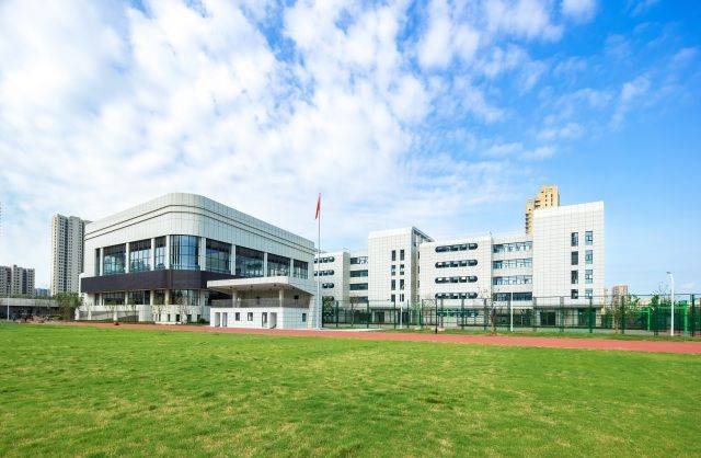 微访|| 杭州市滨和小学常务副校长田燕芳:"六和启梦"打造最优发展平台