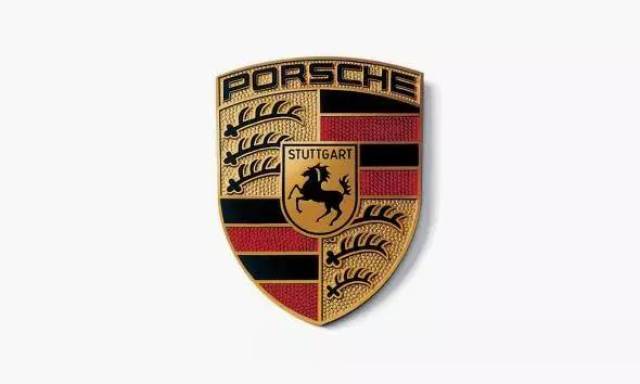 15,the porsche – horse(奔马)