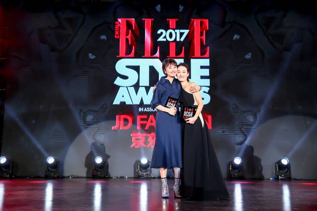 视点丨星光璀璨十年盛事 共贺风尚新时代