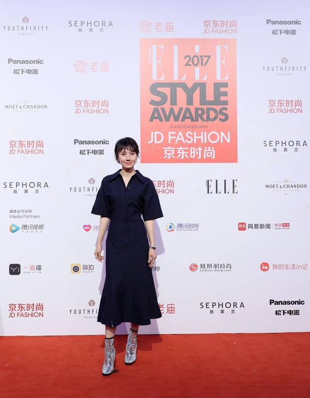 视点丨星光璀璨十年盛事 共贺风尚新时代