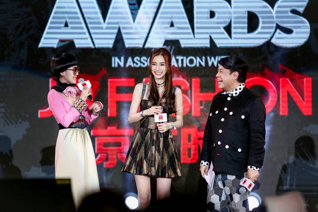 视点丨星光璀璨十年盛事 共贺风尚新时代