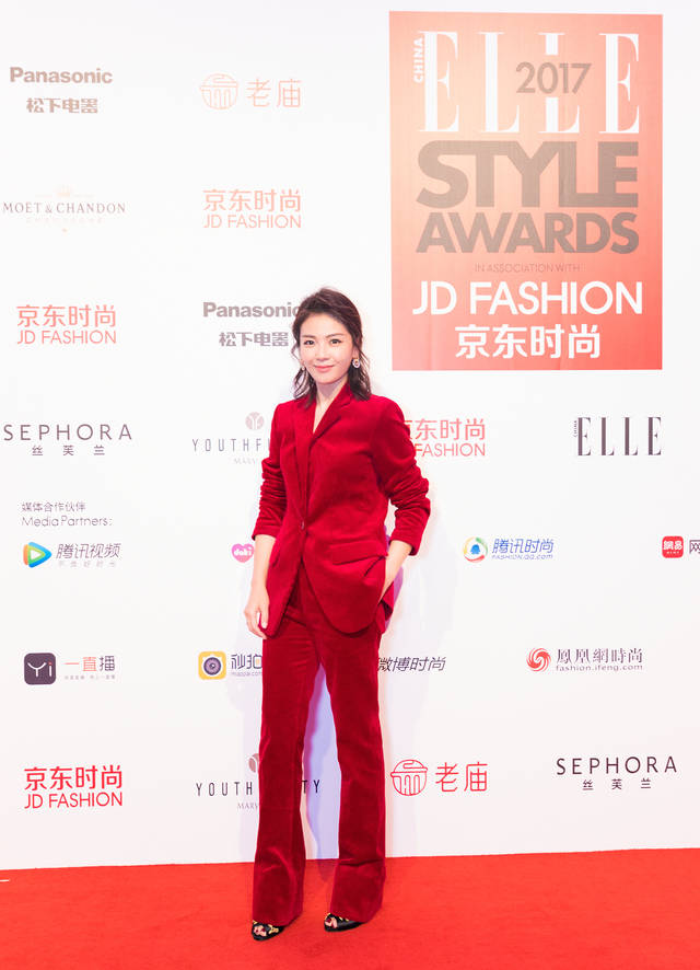 视点丨星光璀璨十年盛事 共贺风尚新时代