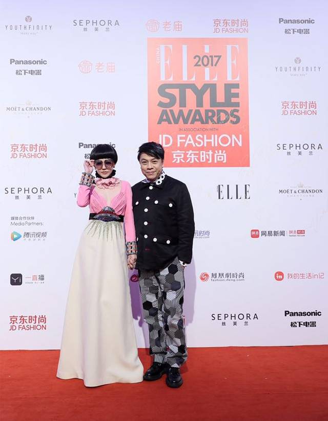 视点丨星光璀璨十年盛事 共贺风尚新时代